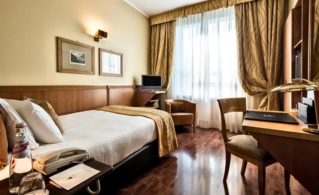 Hotel Dei Cavalieri Milano Duomo 4*,  Itálie