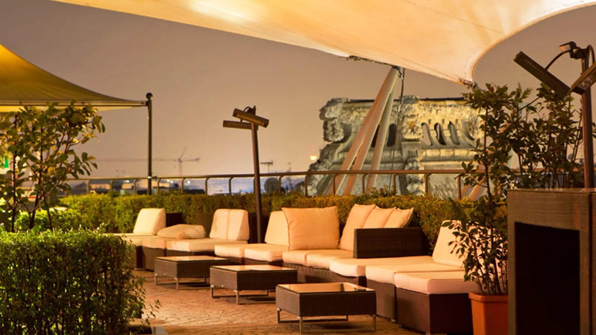Hotel Dei Cavalieri Milano Duomo איטליה