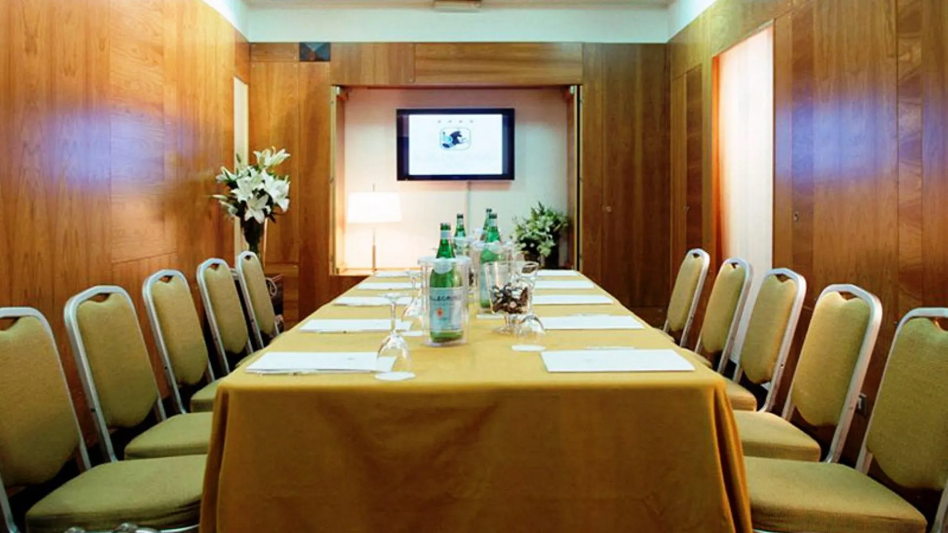 Hotel Dei Cavalieri Milano Duomo