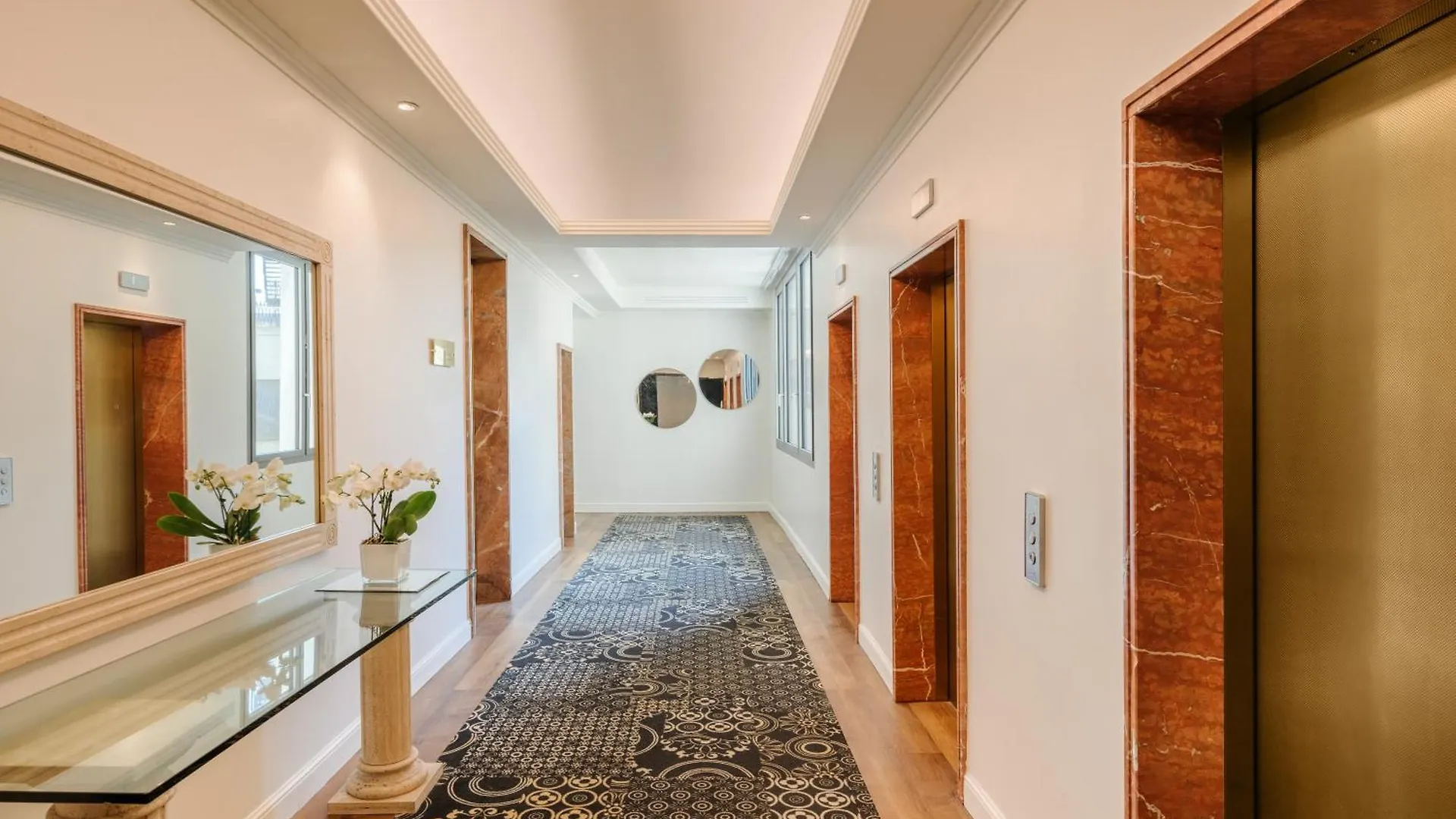 Hotel Dei Cavalieri Milano Duomo 4*, מילאנו