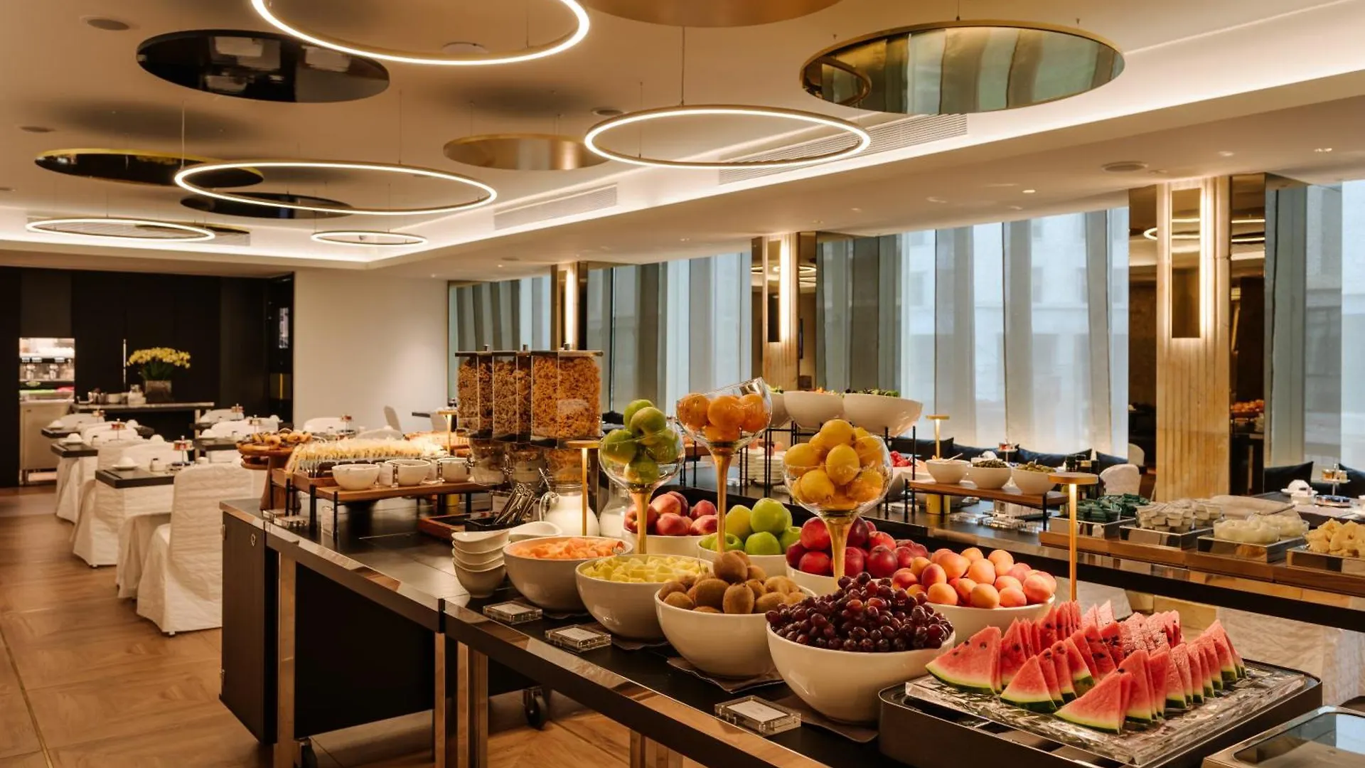 Hotel Dei Cavalieri Milano Duomo מילאנו