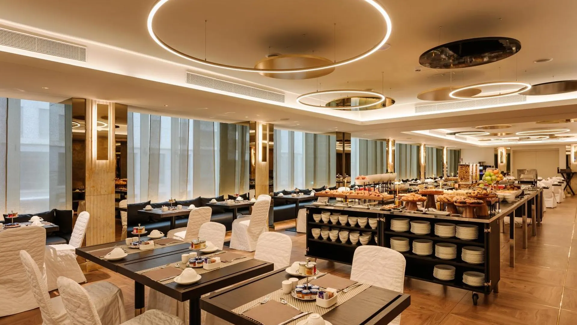 Hotel Dei Cavalieri Milano Duomo