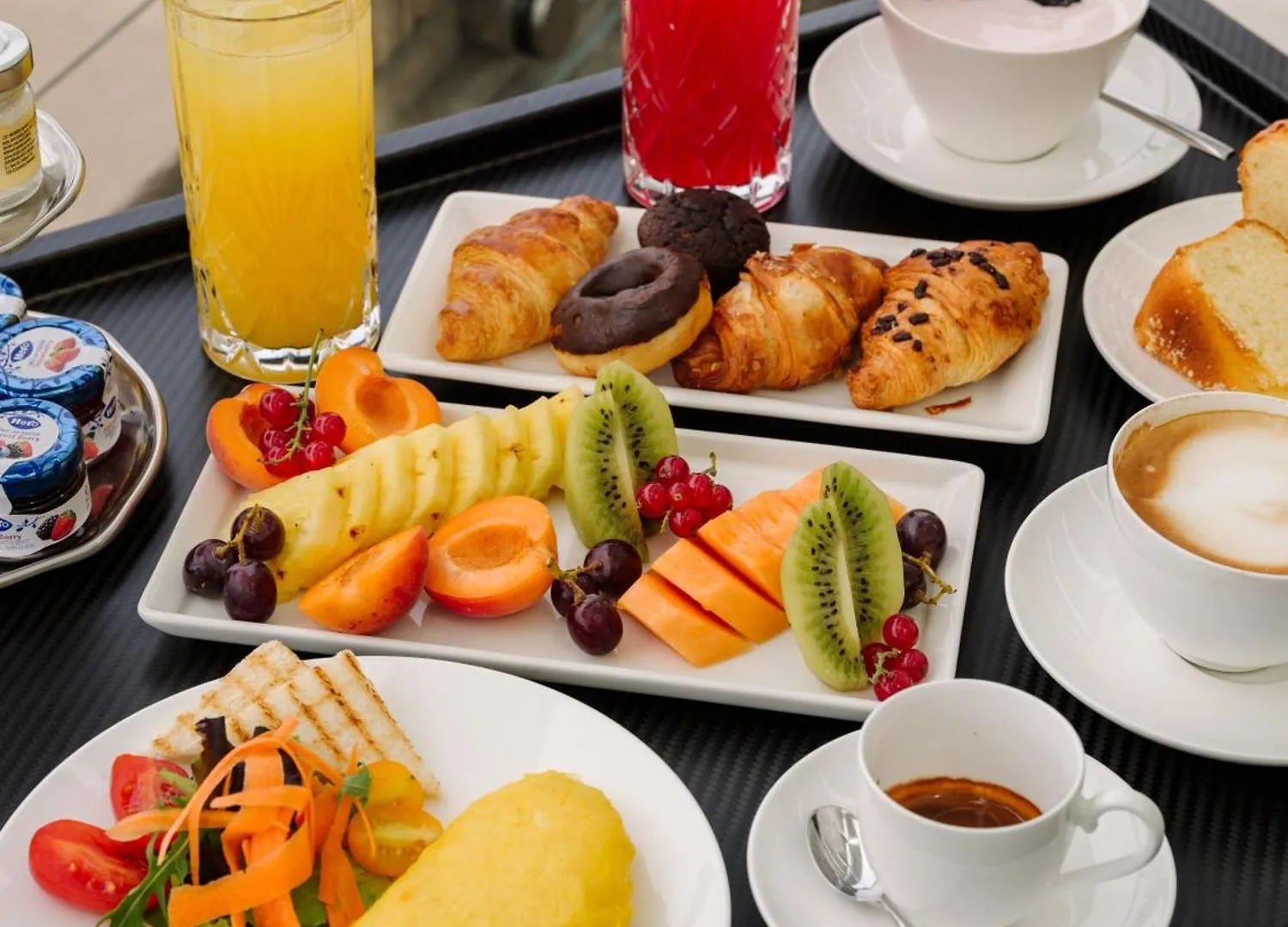 Hotel Dei Cavalieri Milano Duomo מילאנו