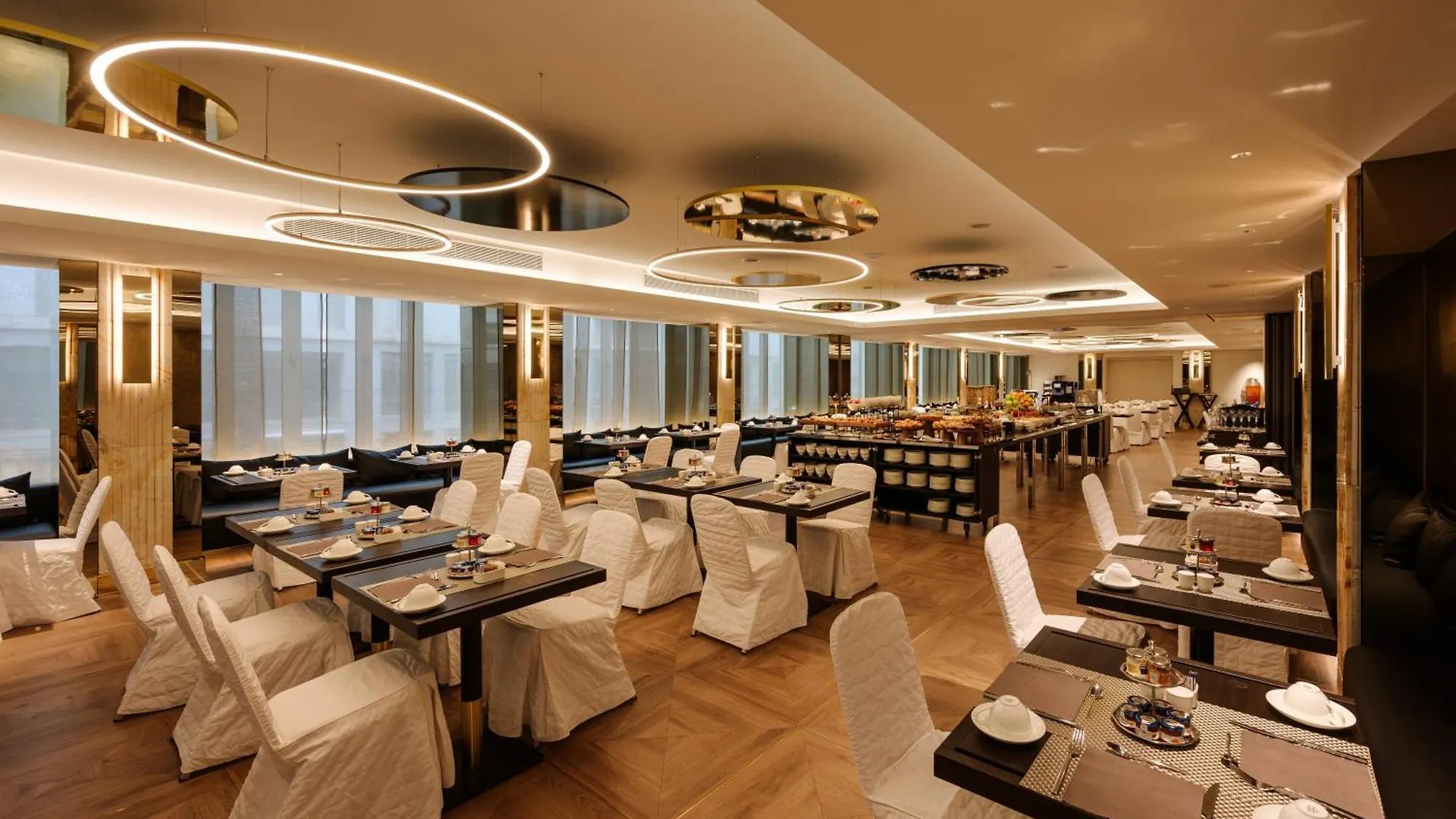 Hotel Dei Cavalieri Milano Duomo