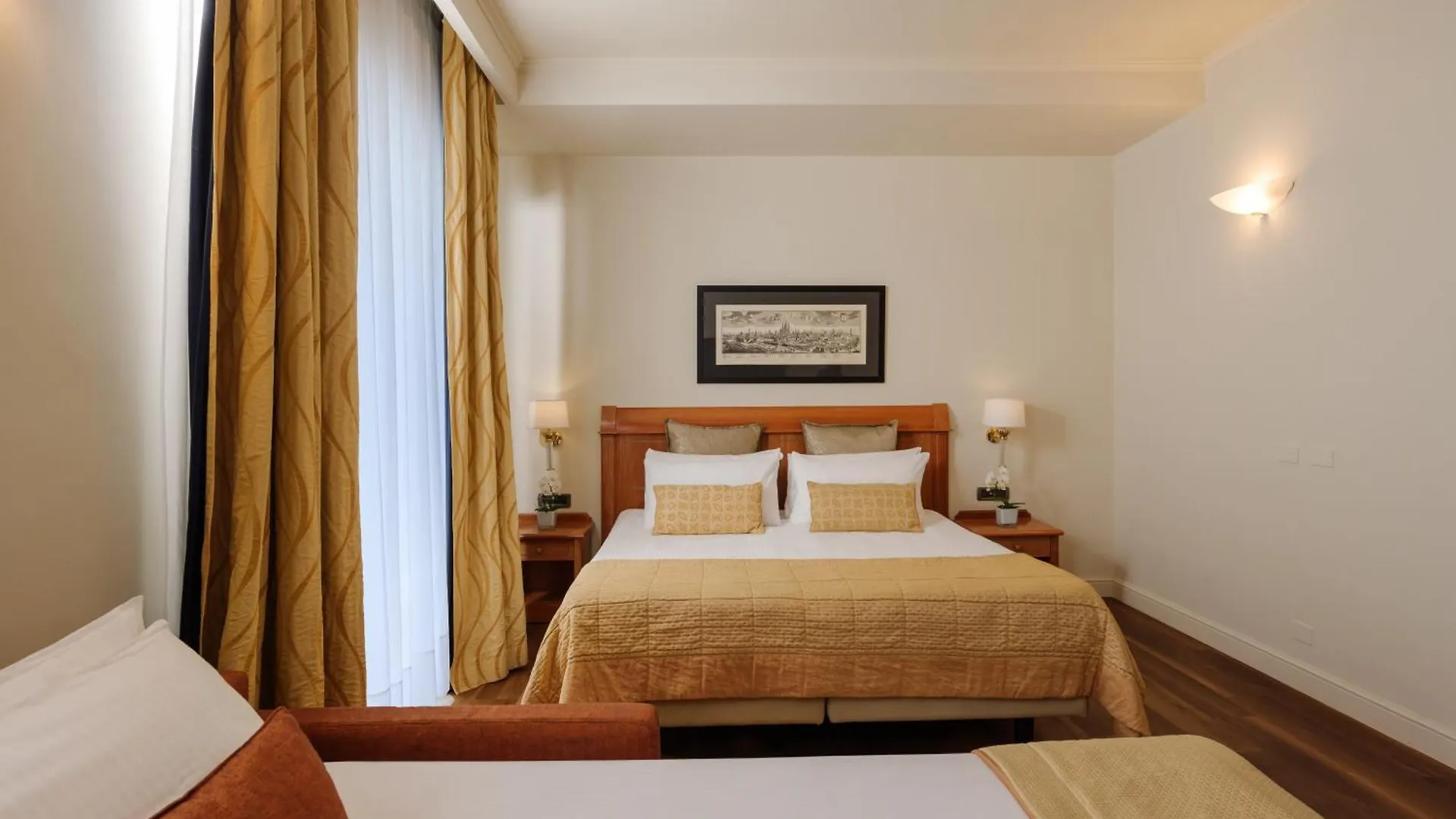 Hotel Dei Cavalieri Milano Duomo