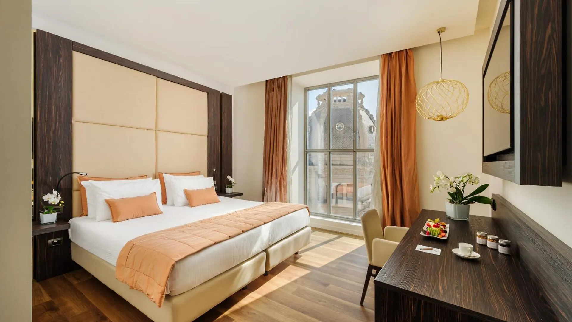 Hotel Dei Cavalieri Milano Duomo  מילאנו