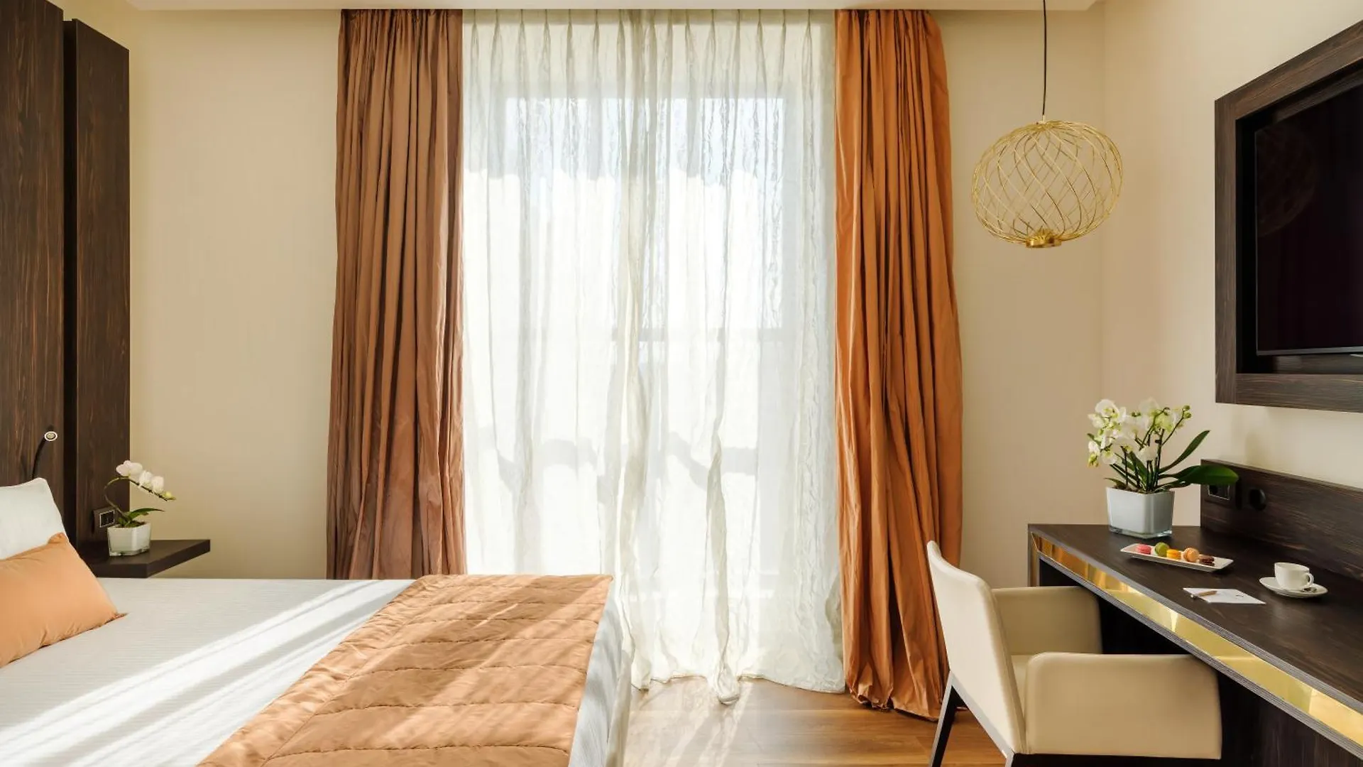 ****  Hotel Dei Cavalieri Milano Duomo איטליה