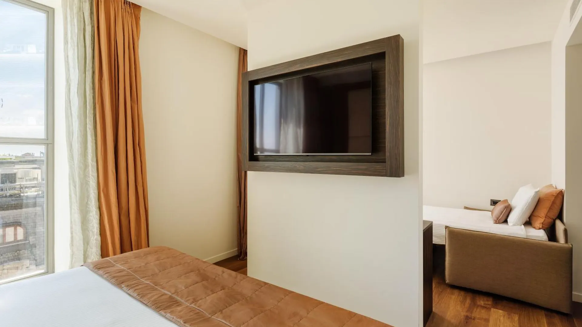 Hotel Dei Cavalieri Milano Duomo