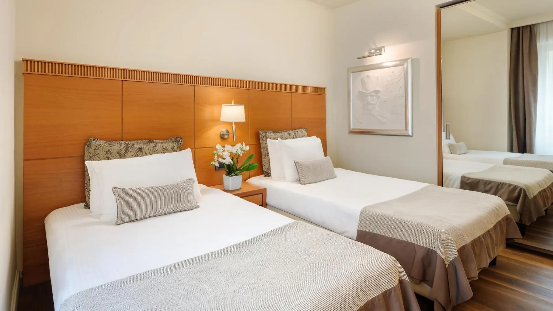 Hotel Dei Cavalieri Milano Duomo מילאנו