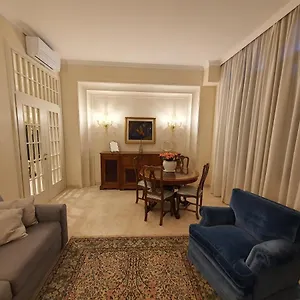 Apartment Ca' Rosy Venice