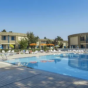Apartmán Girasoli Bibione