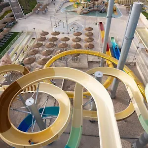 יו ספלאש ריזורט 2*, אילת ישראל
