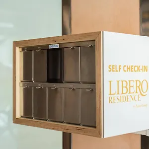 Penzion Libero Praha