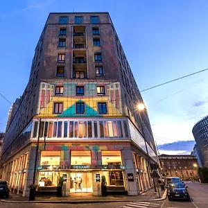 The Square Duomo - Preferred & Milano