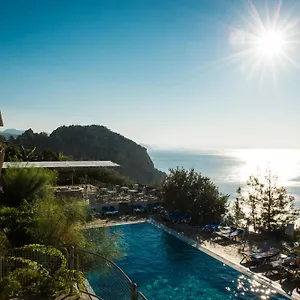 Labranda Loryma 4* Turunç