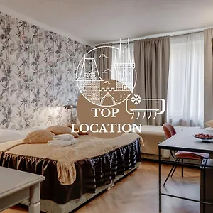 Aparthotel Louren - The Bridge Praha