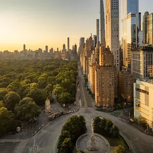 Hotel Mandarin Oriental, New York