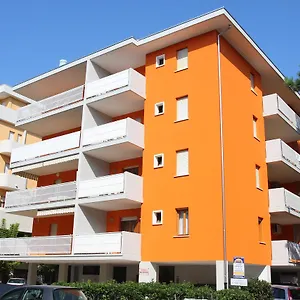Apartmán San Michele Bibione