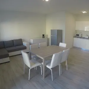 Apartmán New Alfieri - Agenzia Cocal Caorle
