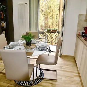 Apartment Lepetit De Luxe